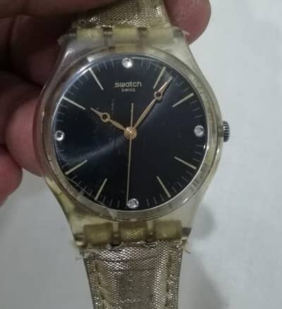 lat watches