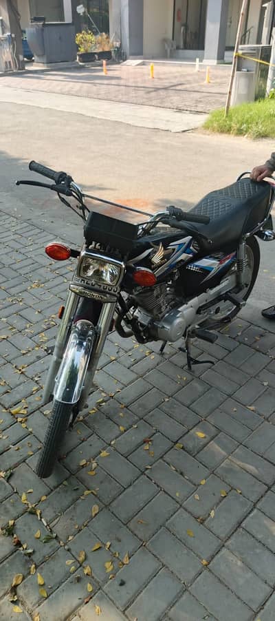 Good condition bike for sale