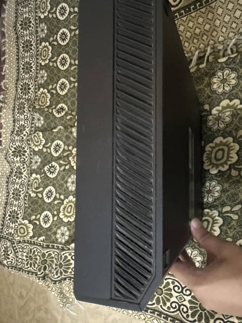 Xbox one 1tb 0