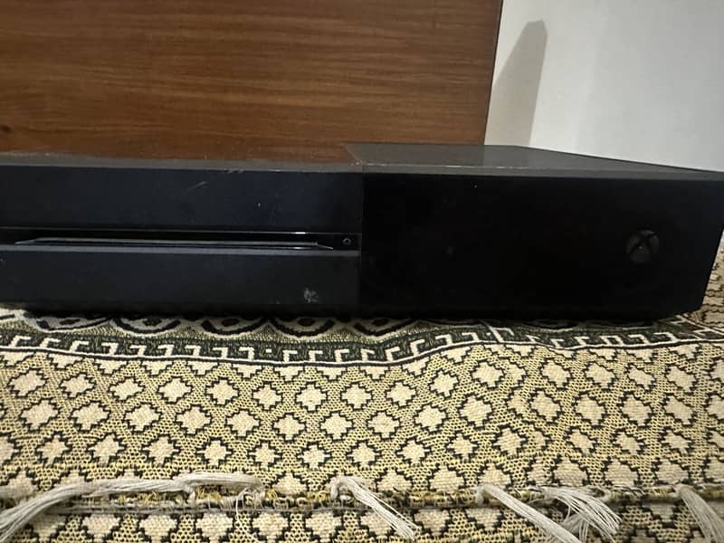 Xbox one 1tb 3
