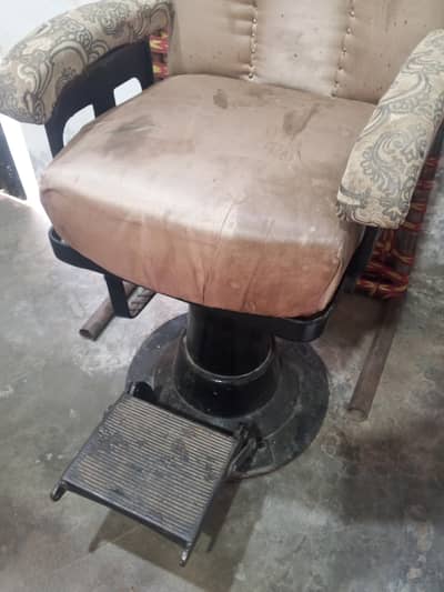 Salon Chair