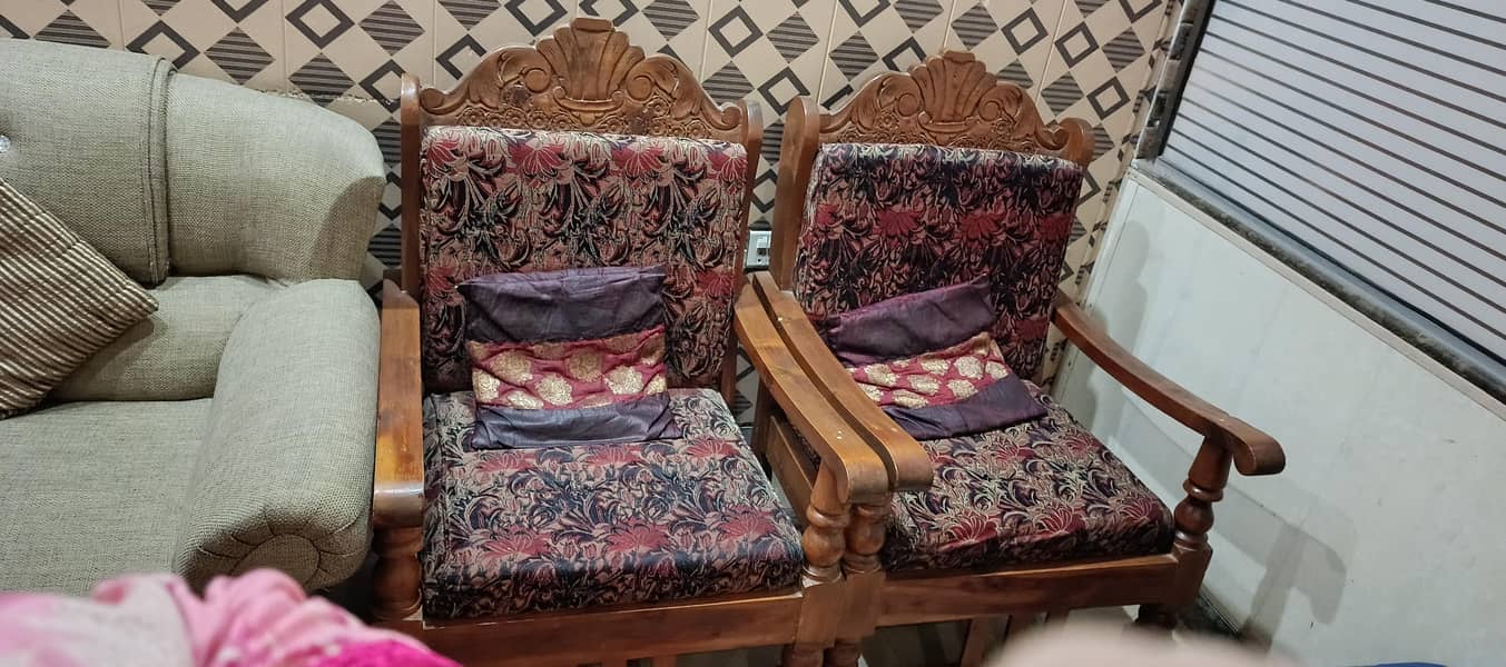 selling 2