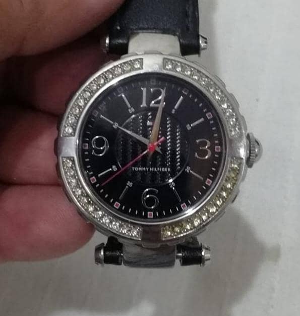 Casio Watches 1