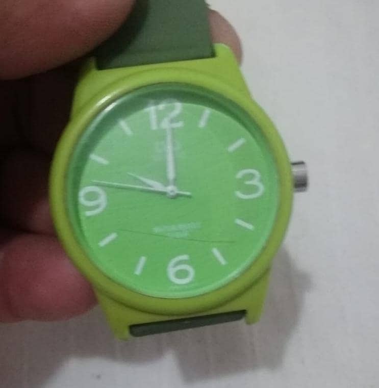 Casio Watches 2