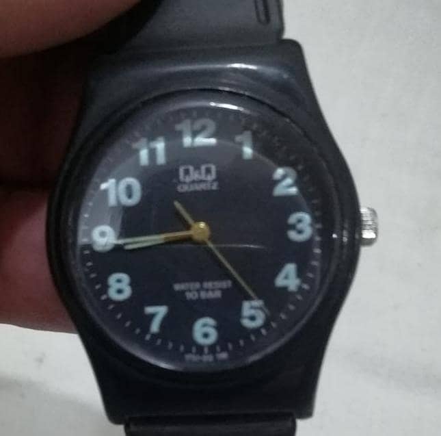 Casio Watches 3