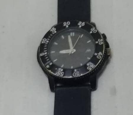 Casio Watches 5