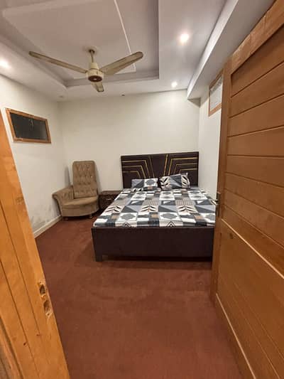 Brand New furnished rooms available for rent in E11 4