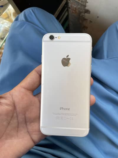 Apple iPhone 6