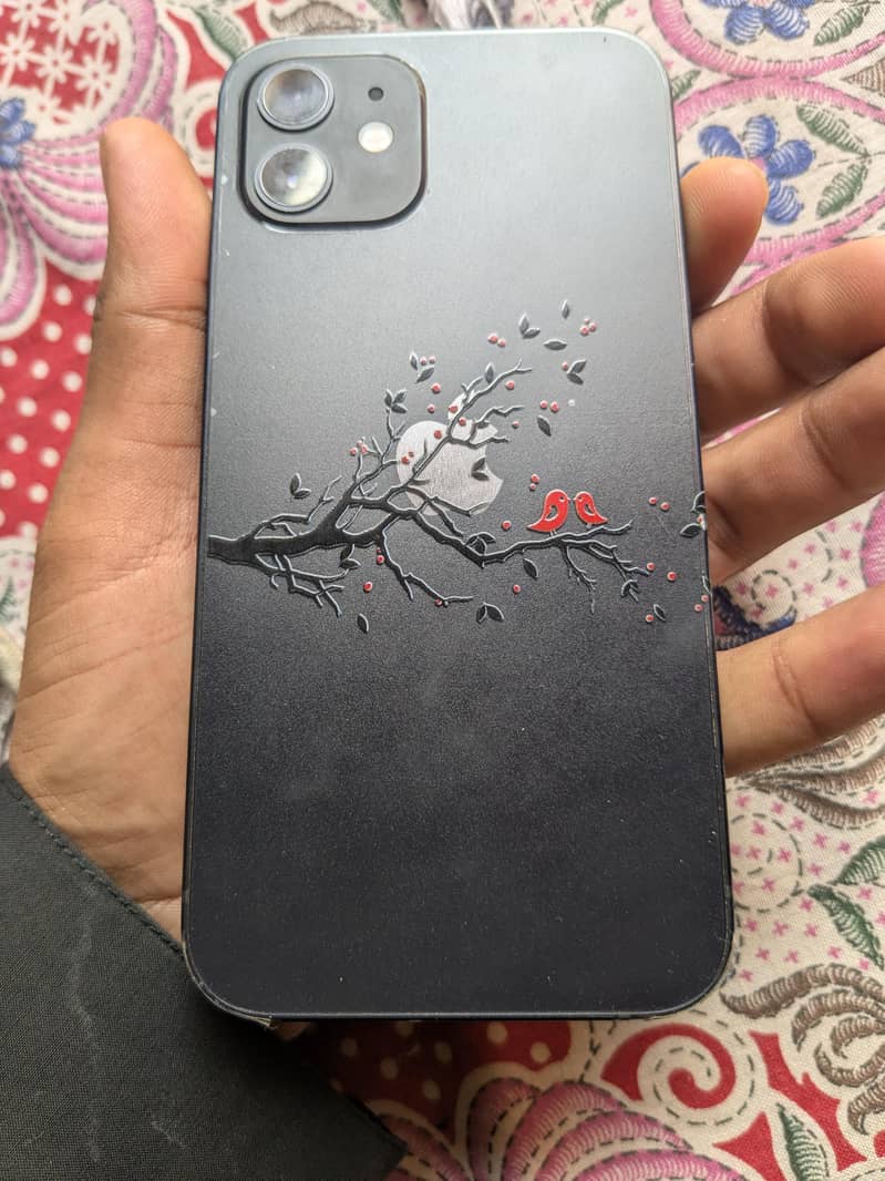 Apple iPhone 12 0