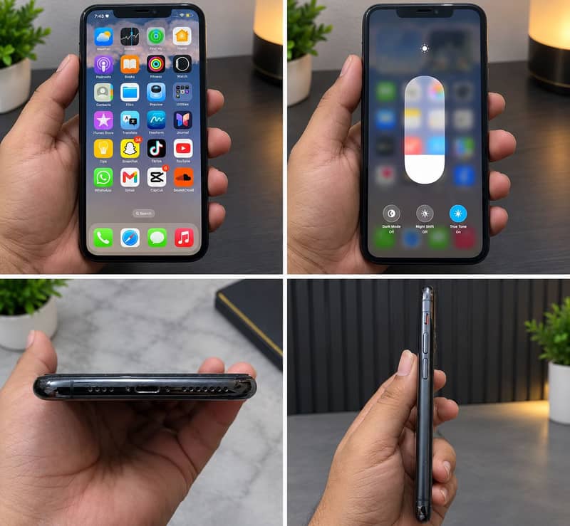 Apple iPhone 11 Pro Max 0