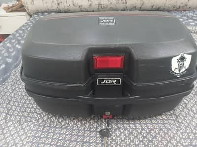 JDR Box 45 liter l