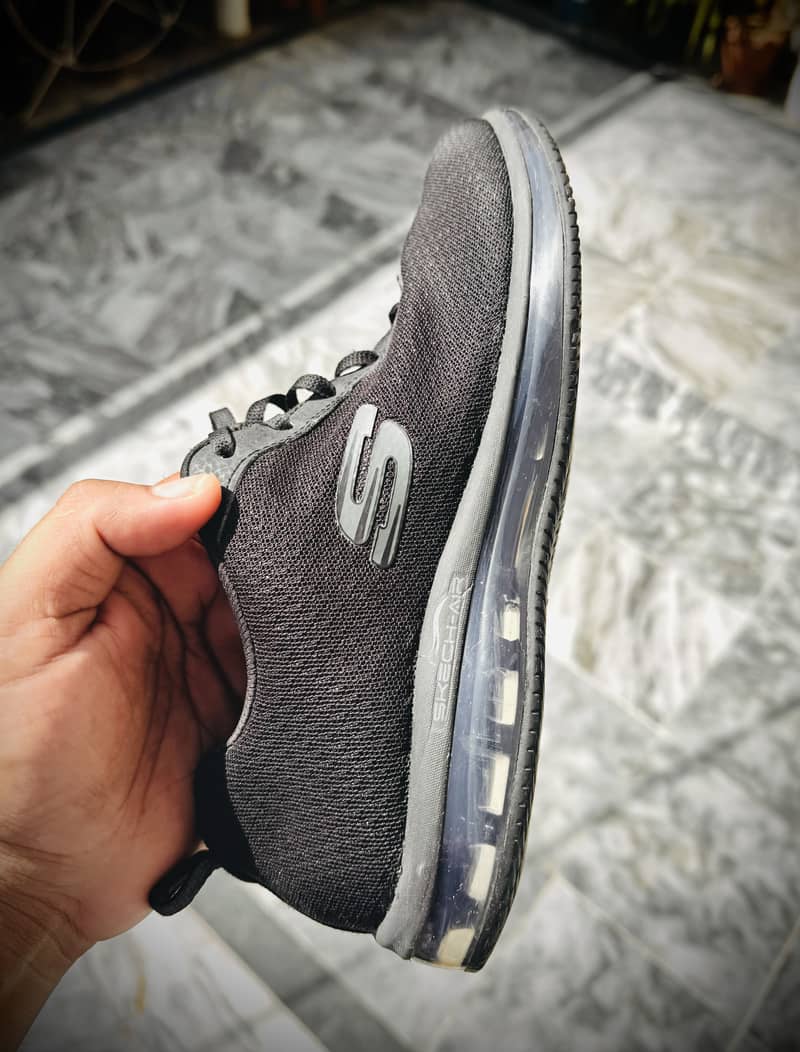 AIR - Element 2.0 / Dynamight 2
