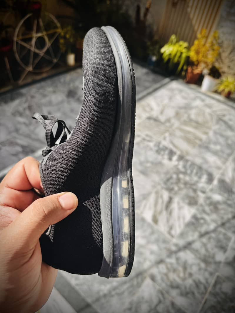 AIR - Element 2.0 / Dynamight 3