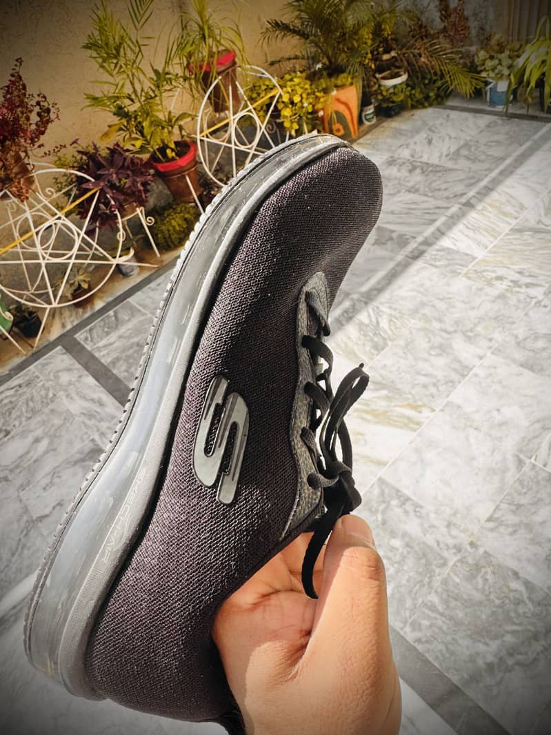 AIR - Element 2.0 / Dynamight 4