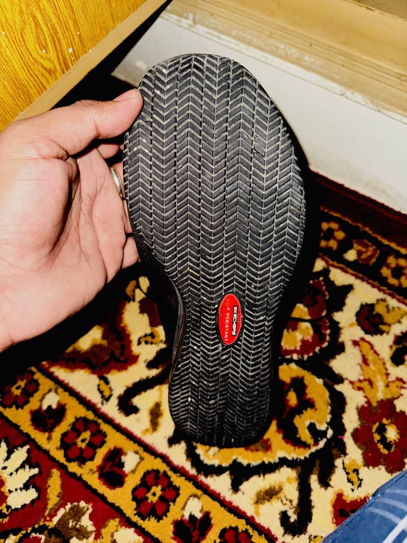 AIR - Element 2.0 / Dynamight 5