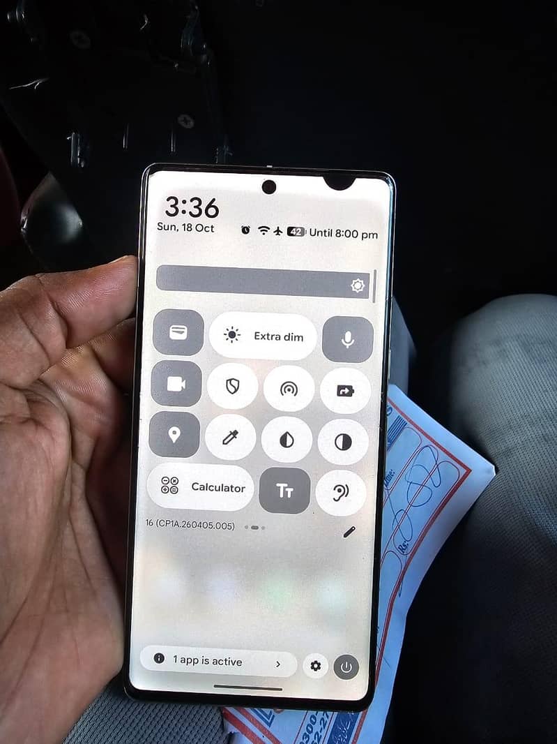 Google Pixel 7 Pro 1