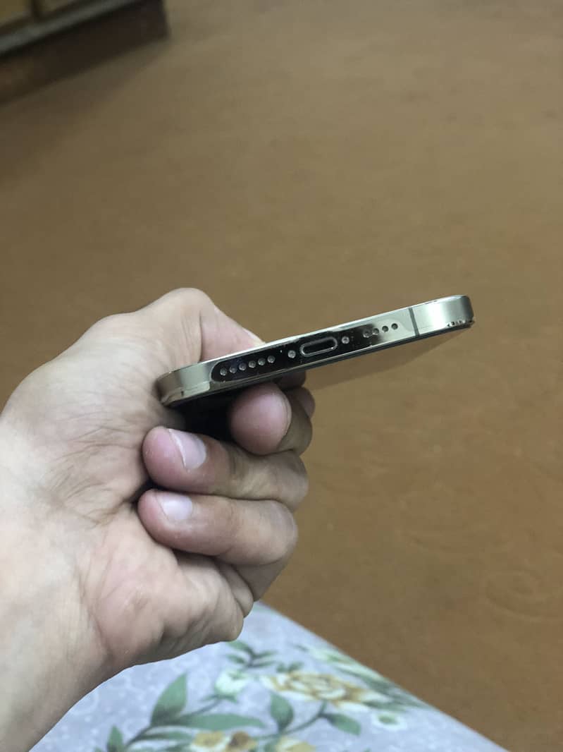 Apple iPhone 12 Pro Max 3