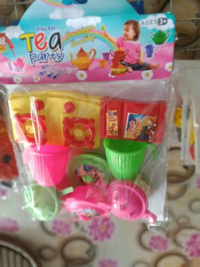 baby toys
