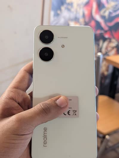 Realme Note 60x