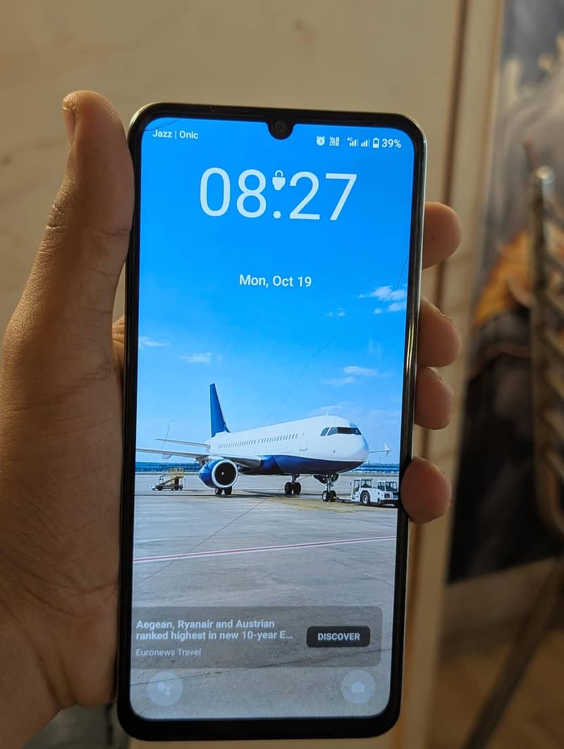Realme Note 60x 2