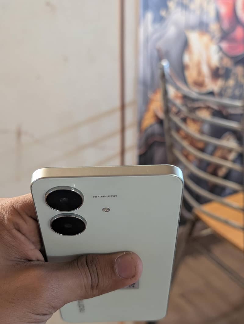 Realme Note 60x 3