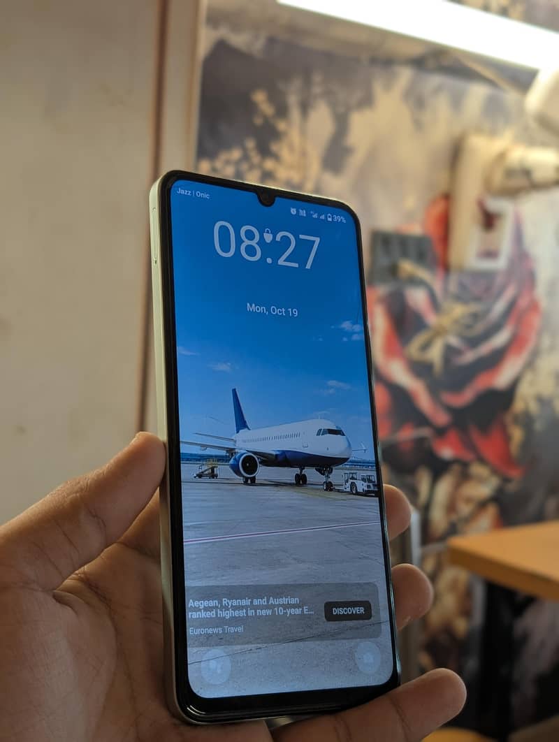 Realme Note 60x 5