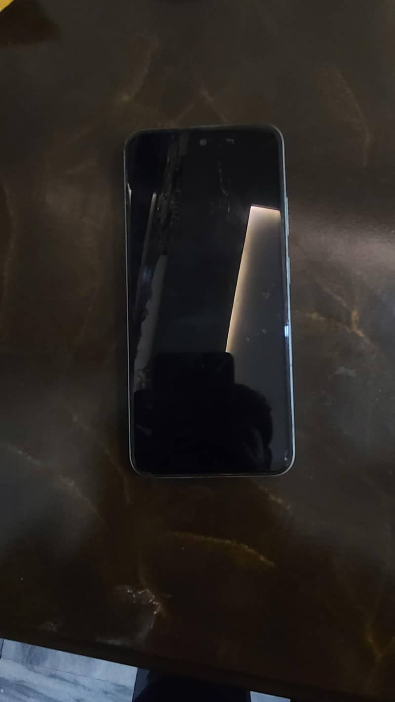 Infinix Smart 9 3