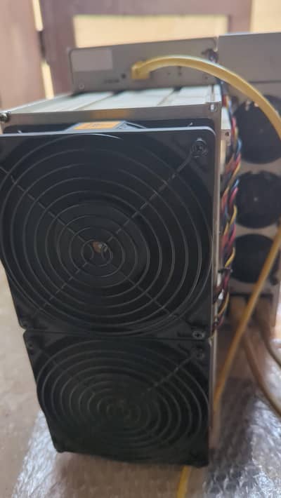 S19kpro 120th Mint Condition
