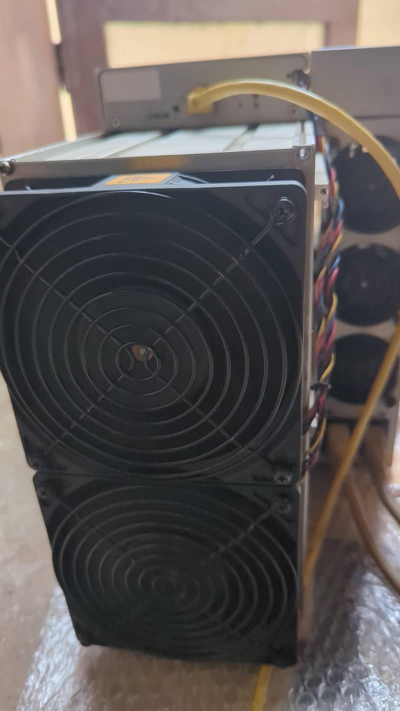 S19kpro 120th Mint Condition 0