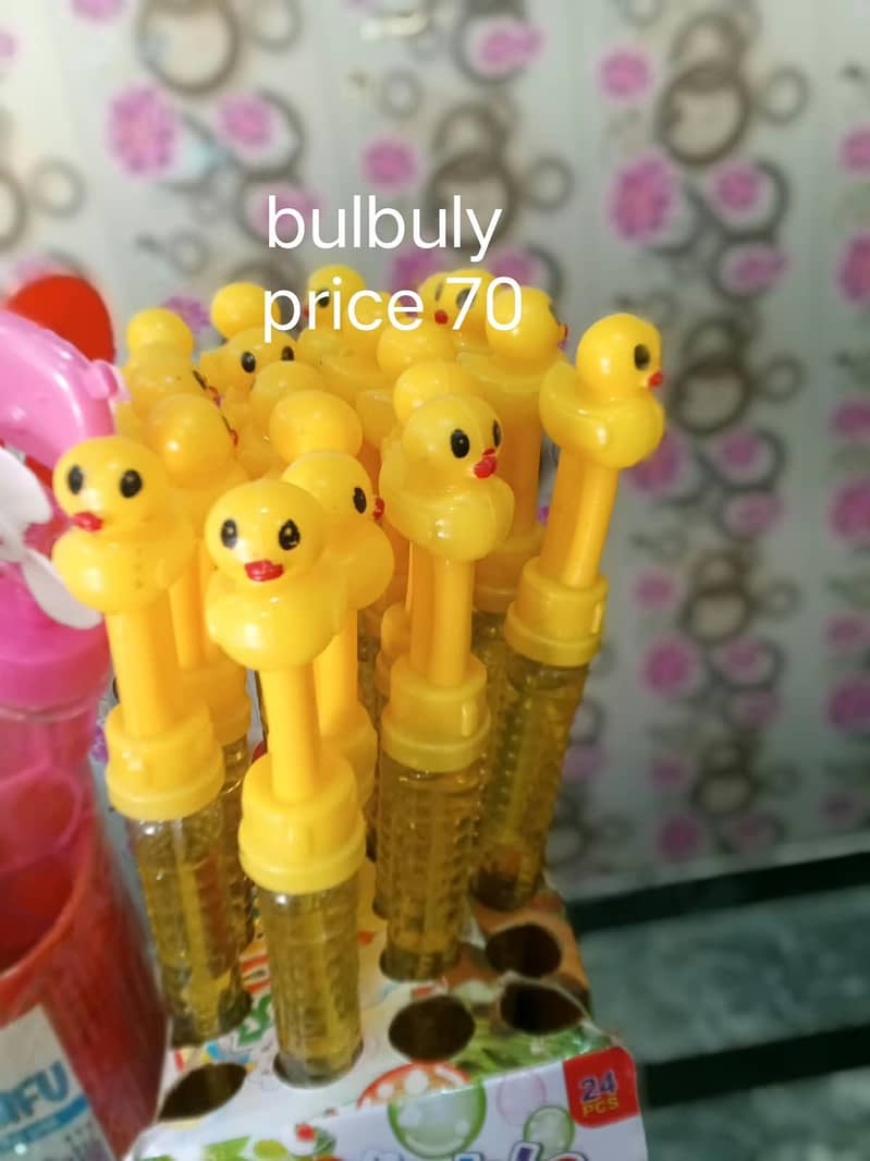 bulbuly 0