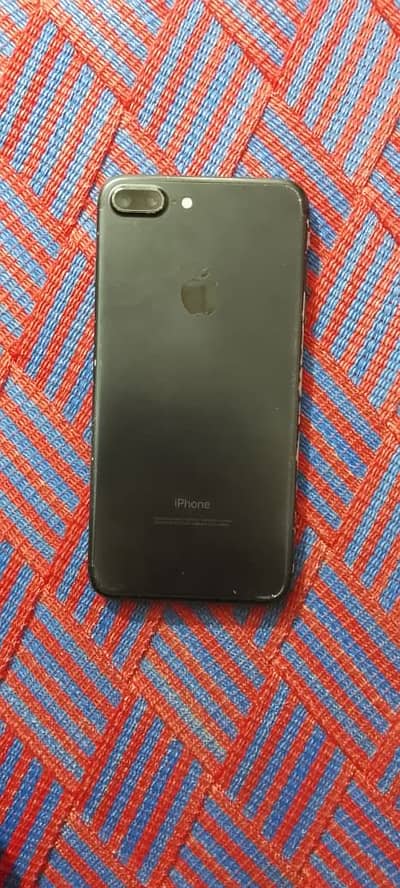 Apple iPhone 7 Plus