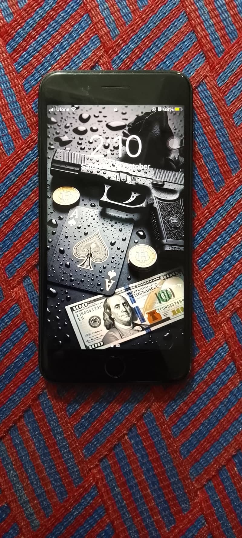 Apple iPhone 7 Plus 2
