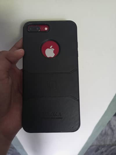 Apple iPhone 8 Plus