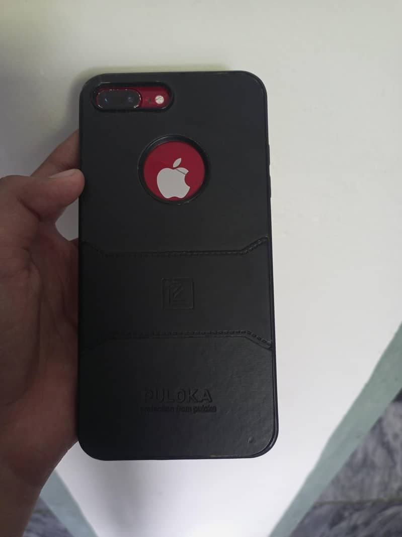 Apple iPhone 8 Plus 0