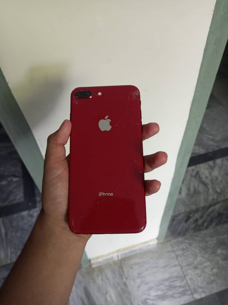 Apple iPhone 8 Plus 2