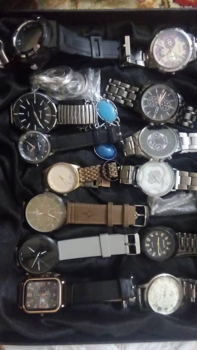 Men's Watches