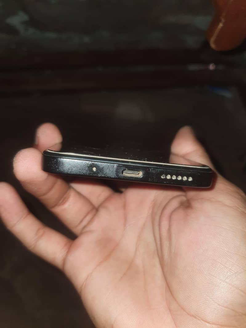 Xiaomi Redmi 12 0