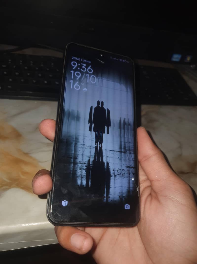 Xiaomi Redmi 12 3
