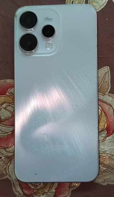 OPPO Reno 15