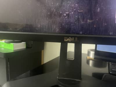 Dell Gaming led monitor 24” inches for sale