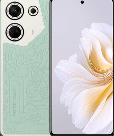 Tecno CAMON 20