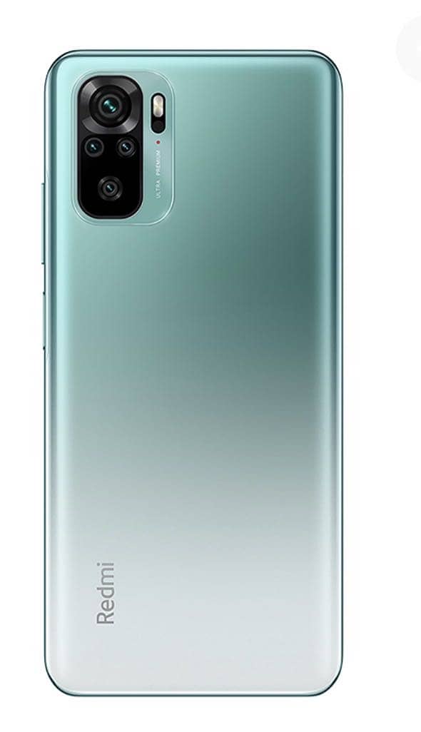 Xiaomi Mi Note 10 0