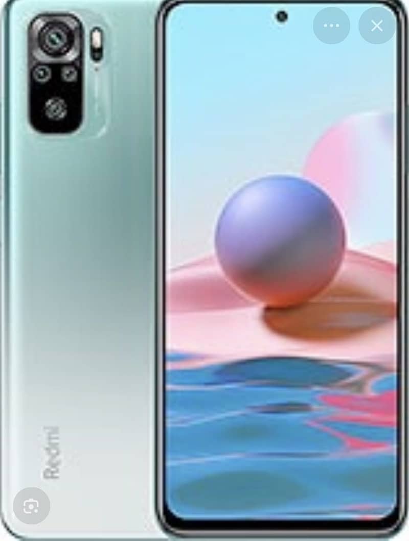 Xiaomi Mi Note 10 1