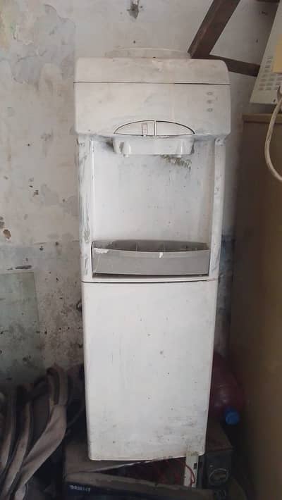 Water dispenser for sale.