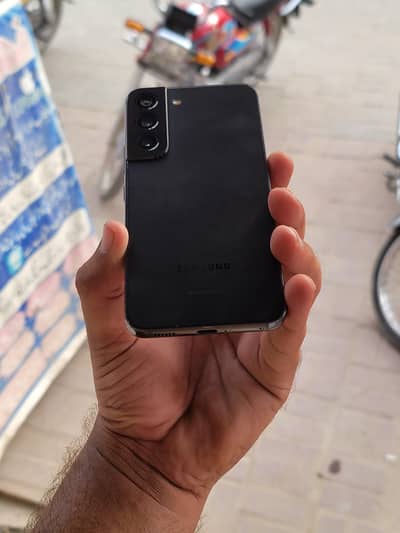 samsung s22