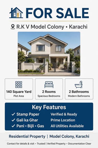 House for sale