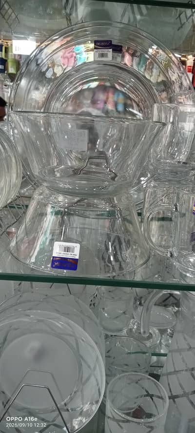 Dinner sets