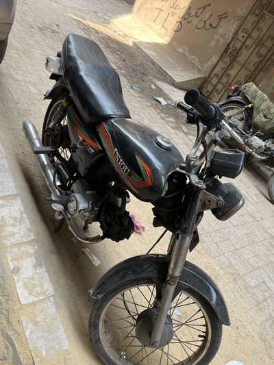 Unique bike argent sale