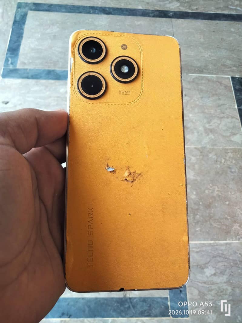 Tecno Spark 10 3