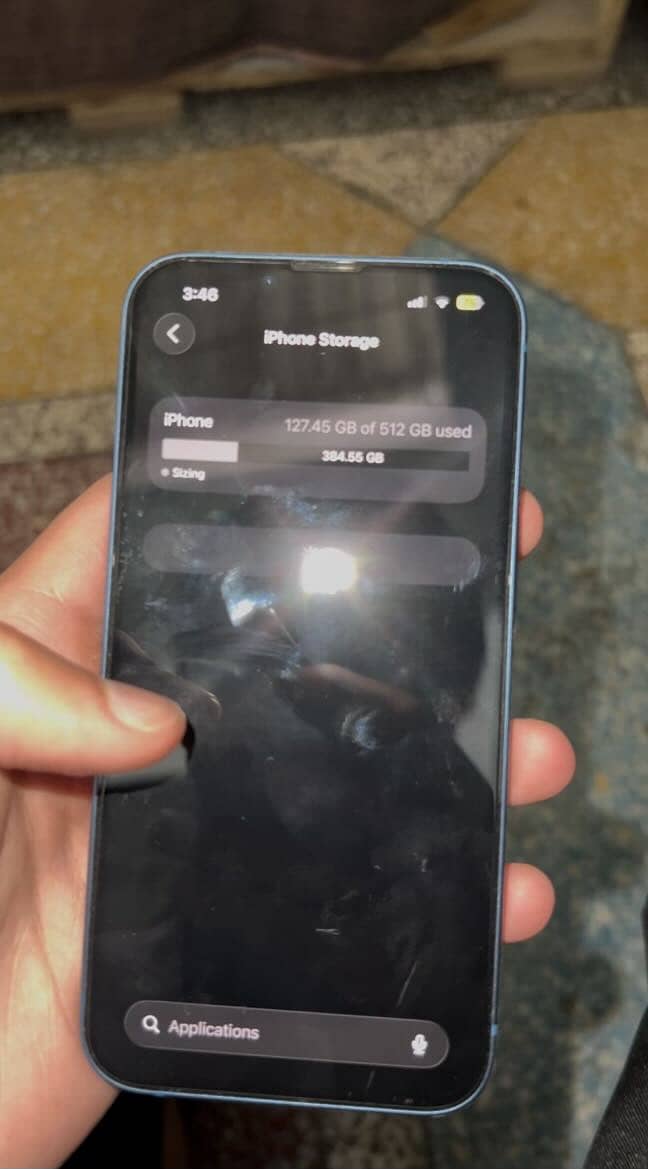 Apple iPhone 13 5